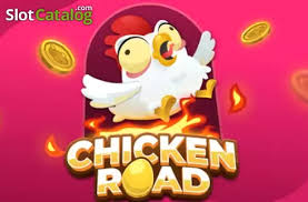Exploring the Joy of Chicken Road A Free Adventure