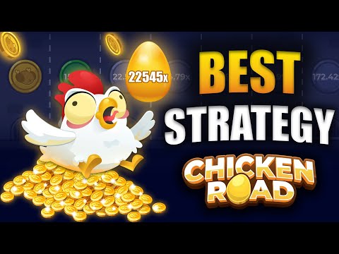 Exploring the Joy of Chicken Road A Free Adventure