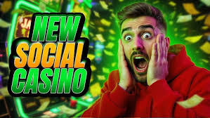Exploring the Latest Trends in Social Casinos 697436127 Exploring the Latest Trends in Social Casinos 697436127