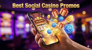 Exploring the Latest Trends in Social Casinos 697436127 Exploring the Latest Trends in Social Casinos 697436127