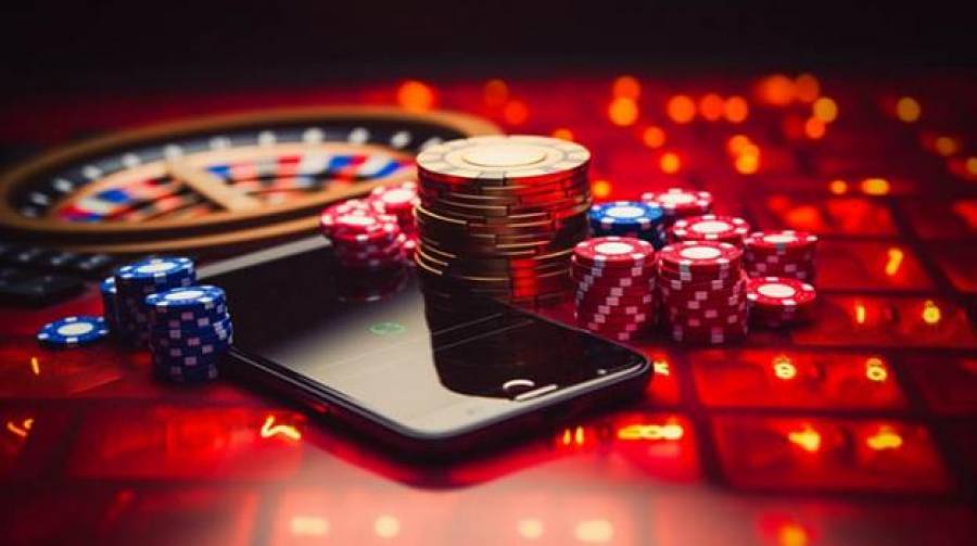 Как войти в Casino Rocket Подробное руководство по логину