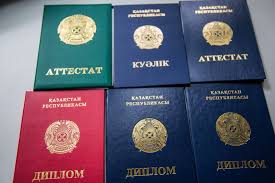 Купить диплом ОГИС на бланке