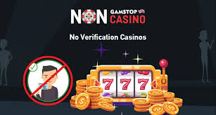 No ID Verification Casino The Future of Online Gambling No ID Verification Casino The Future of Online Gambling