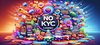 No KYC Casinos A Convenient Way to Play