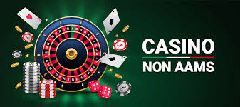 Recensioni sui Casinò Non AAMS Tutto Quello che Devi Sapere