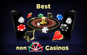Recensioni sui Casinò Non AAMS Tutto Quello che Devi Sapere