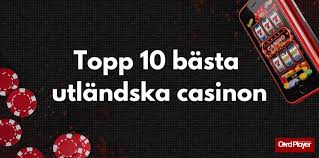 Upptäck Casino Utan Spelpaus Med Klarna 537278455