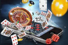Utländska Casino En Guide till Spel och Strategier 694466112 Utländska Casino En Guide till Spel och Strategier 694466112