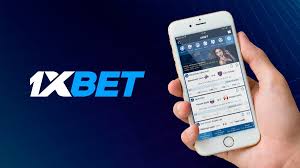 1xBet Download APP Your Ultimate Betting Companion 1661672830