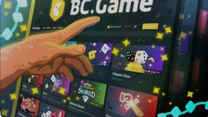 استمتع بتجربة لعبة الطيار المثيرة على BC.Game