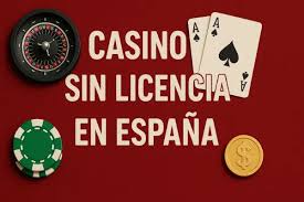 Casinos Sin Licencia Española Confiables