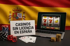 Casinos Sin Licencia Española Confiables