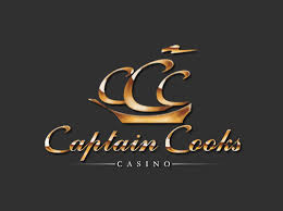 Discover the Thrills of Captain Cooks Your Ultimate Online Casino Experience
