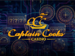 Discover the Thrills of Captain Cooks Your Ultimate Online Casino Experience