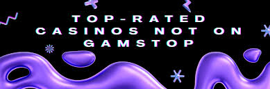 Discovering Casino Sites Not on Gamstop -1901306403