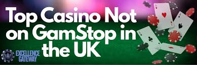 Discovering Independent Non GamStop Casinos A New Era for Players