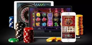 Experience the Thrill Online Casino NineWin