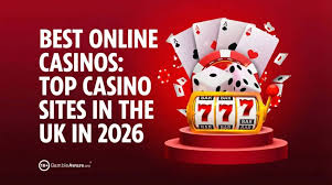 Exploring Foreign Casinos Accepting UK Players -1223481809