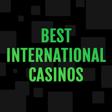 Exploring Foreign Casinos Accepting UK Players -1223481809