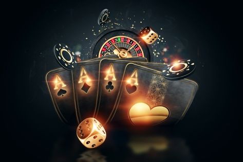 Exploring Foreign Casinos Accepting UK Players -1223481809