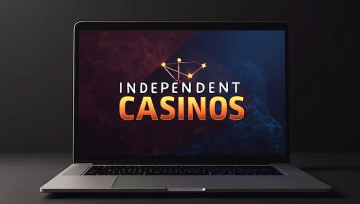 Exploring Independent Online Casino Sites A Guide to Your Favorites