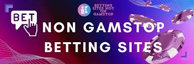Exploring Non GamStop Bookmakers Your Guide to Alternative Betting Platforms