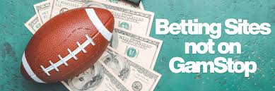 Exploring Non GamStop Bookmakers Your Guide to Alternative Betting Platforms