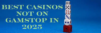 Exploring Non GamStop Casinos A Comprehensive Guide -2071481122