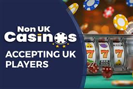 Exploring Non UK Registered Casinos A Comprehensive Guide -1564947513