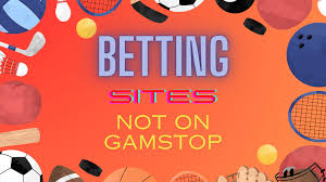 Golf Bookmakers Not on GamStop Finding Your Perfect Betting Partner
