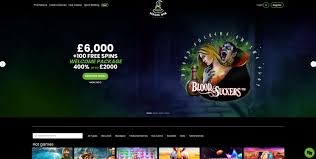 Is Magic Win Casino Legit A Comprehensive Overview -1257067075 Is Magic Win Casino Legit A Comprehensive Overview -1257067075