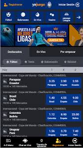 Jugabet APK Descargar Chile Última Versión y Guía Completa