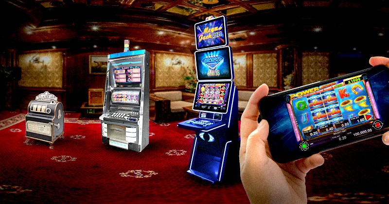 Kaboom Slots Casino & Sportsbook Your Ultimate Online Gaming Destination