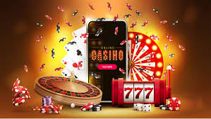 Kaboom Slots Casino & Sportsbook Your Ultimate Online Gaming Destination