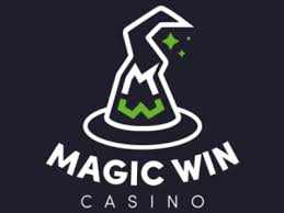 Magic Win Casino Dive into the World of Enchantment and Wins
