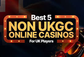 Navigating Non-UK Registered Gambling Sites Risks, Regulations and Best Practices -348184669