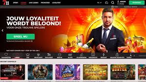 Ontdek de Spannende Wereld van 711 Casino -2040301044
