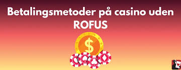 Opdag Verdenen af Dansk Casino Uden MitID