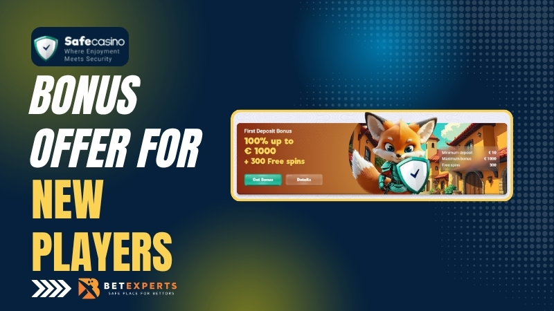 SafeCasino Portugal O Futuro dos Jogos Online Seguros SafeCasino Portugal O Futuro dos Jogos Online Seguros