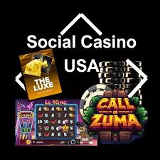 The Rise of Online Social Casinos A New Era of Gaming -1219316809
