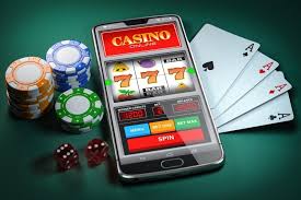 Bedste Mobil Casino Spil, Bonusser og Anmeldelser