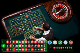 Best Crypto Roulette Sites A Guide to Winning Big
