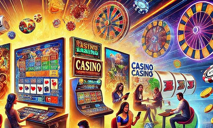Casinò Sicuri con SSL e Senza KYC La Guida Definitiva