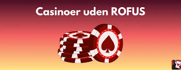 Casino Trods Rufus Historien og Fremtiden for Online Spil