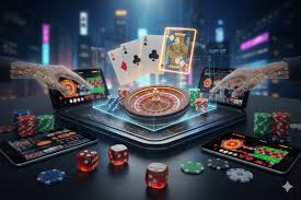 Casino Trods Rufus Historien og Fremtiden for Online Spil