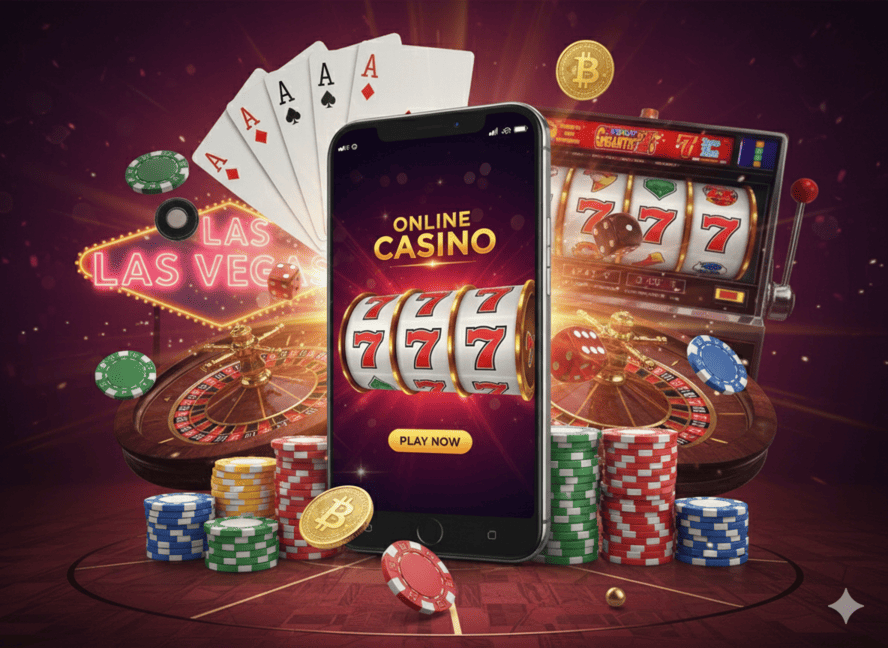 Casino Uden ROFUS En Guide til Online Spil uden Begrænsninger
