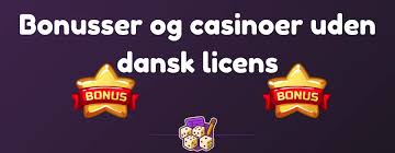 Casino Uden Rufus Oplev Spillet Uden Begrænsninger