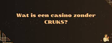 Casino Zonder CRUKS met iDEAL - Veilig en Gemakkelijk Spelen