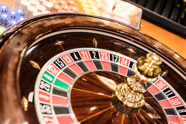 Das beste Live Roulette Tipps und Empfehlungen
