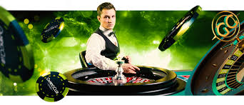 Das ultimative Erlebnis Live Roulette spielen